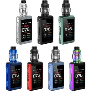 GeekVape T200 Kit Aegis Touch 200W All color