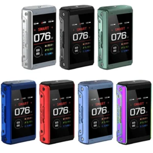 Geekvape T200 Mod 200w All color