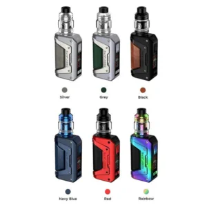 geekvape l200 aegis legend 2 kit full color